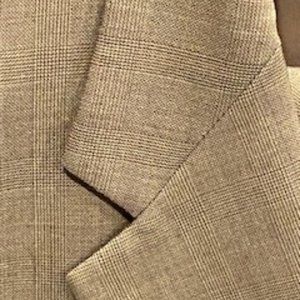 Hart Schaffner & Marx Suit